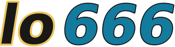 lo666 logo