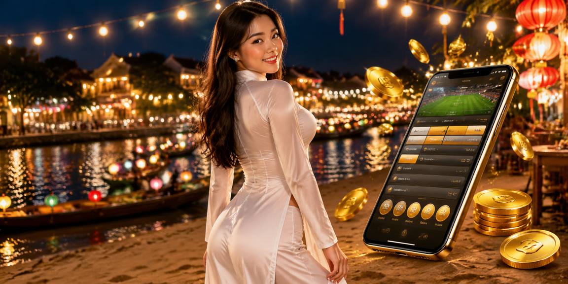 lo666 Cài ứng dụng lo666 trong 3 bước